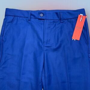 ELIE BALLER Women’s 14 (junior) Royal Blue Pant